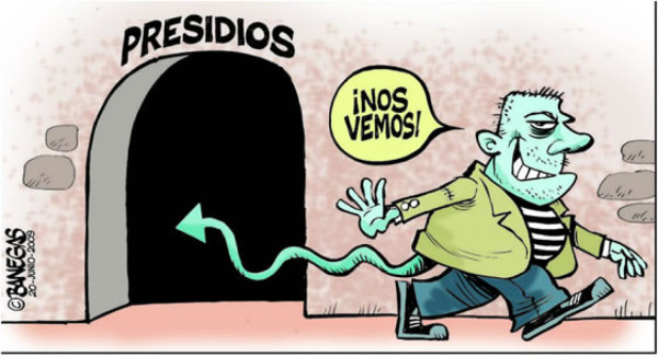 Caricaturas