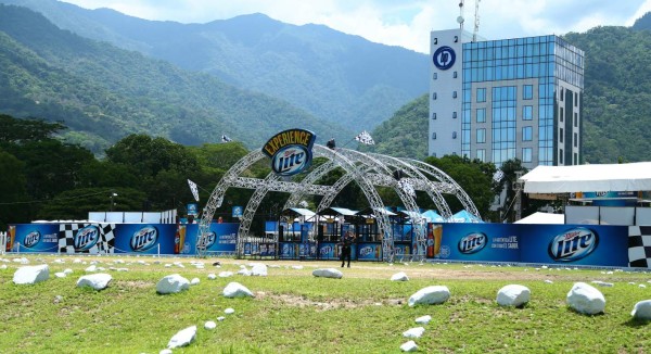 Esperan 180 mil visitantes en Agas y Expocentro