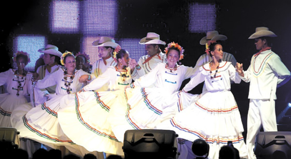 ¡Honduras es nuestra!