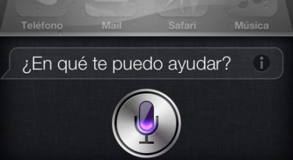 Muy pronto, Siri controlará WhatsApp