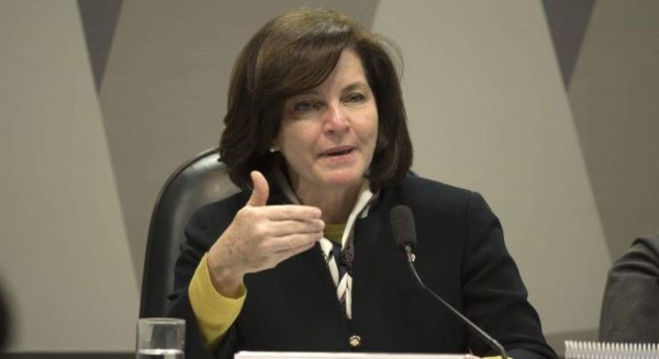 Nadie está por 'encima de la Ley', dice Fiscal de Brasil sobre revés de Lula