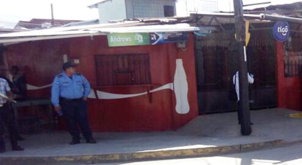 Sicarios en motocicleta matan a balazos a dos hombres en El Progreso