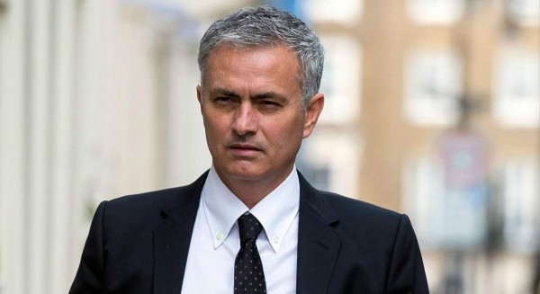 Los tres mejores futbolistas de la historia para Mourinho