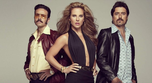 Llega a Honduras Los Dueños del Paraíso