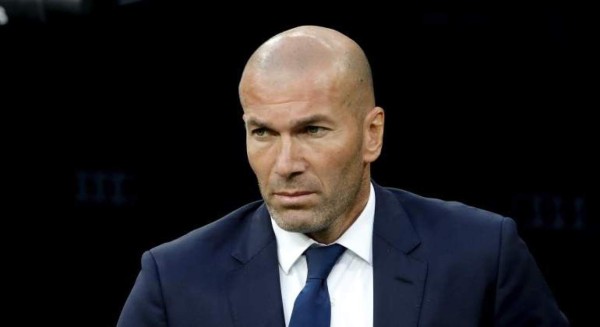 Explota Zinedine Zidane: 'No merezco este trato'