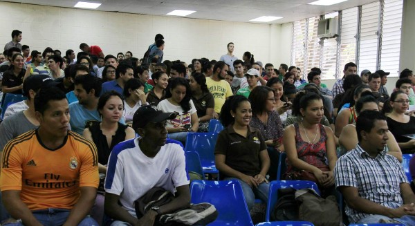 Oscuro panorama en la Unah: se vienen más protestas