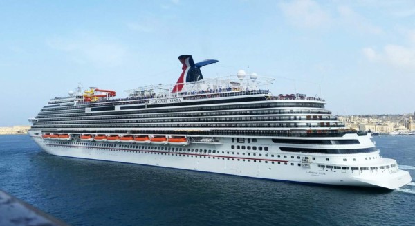 Inauguran el primer crucero con fábrica de cerveza a bordo