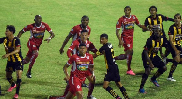 Real España enfrentará a la Real Sociedad este jueves