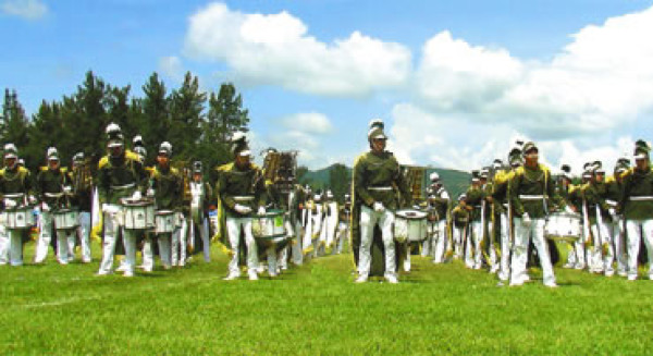 El Patria lidera concurso