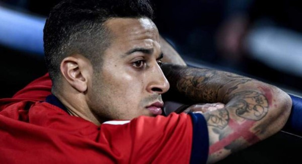 Nuevo entrenador del Real Madrid podría llevarse a un exjugador del Barcelona