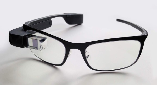 Google e Intel colaboran en la nueva versión de Glass