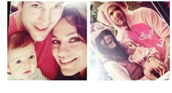 Más que padres son 'papacitos”