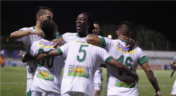 Platense vuelve a la senda del triunfo