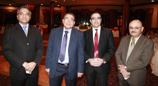 La Ahiba juramenta su nueva directiva