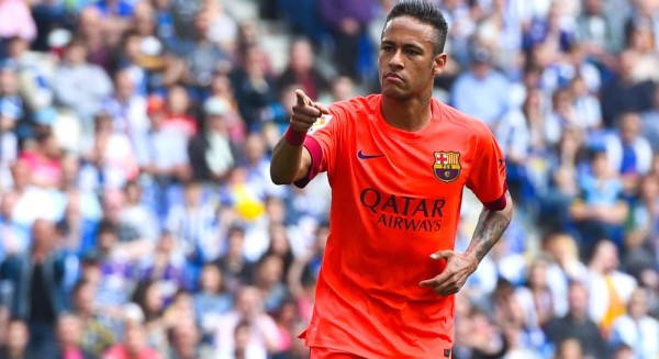 El fisco brasileño investiga fichaje de Neymar al Barça