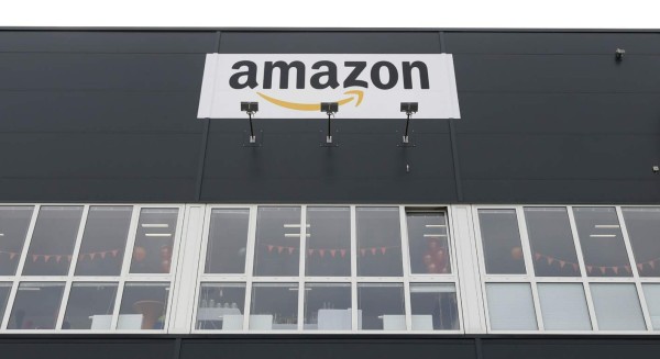 Amazon abandona su proyecto de una nueva sede en Nueva York