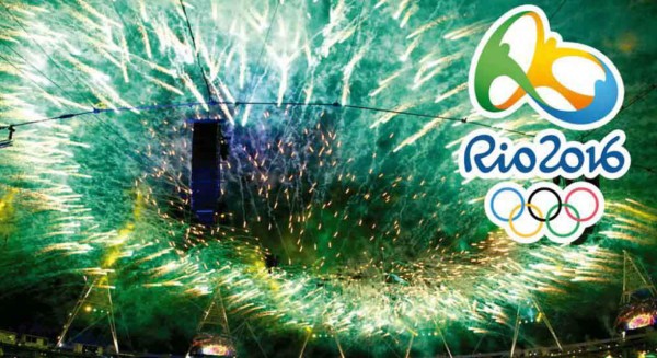 Listos los grupos para el torneo de fútbol en Juegos Olímpicos