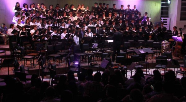 No se pierda 'Mozart en su esencia' de la Escuela de Música Victoriano López   