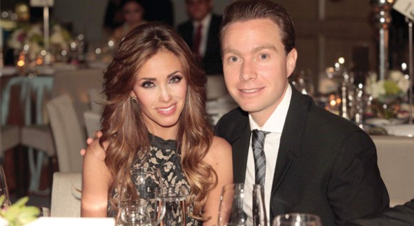 Anahí pide ayuda para los afectados por el terremoto en Chiapas