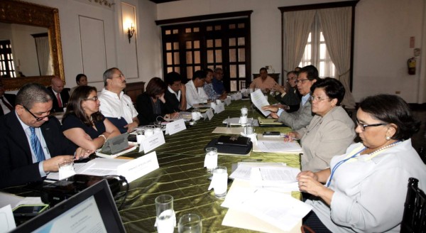 Reglas de la reserva laboral estarán listas en mes y medio