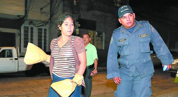 Mata a su cuñada porque le maltrataba a sus hijas