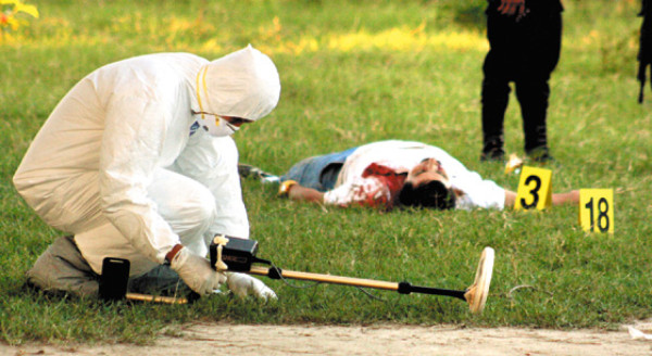 Honduras: Vinculan a la Mara 18 con matanza
