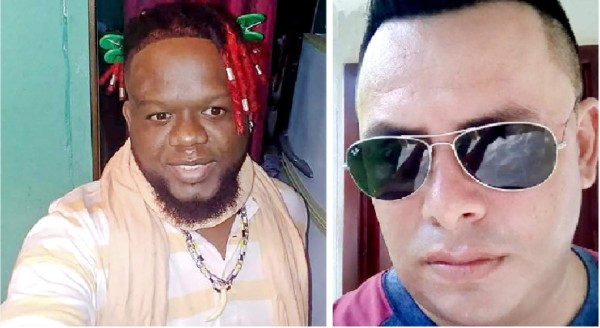 Les disparan en la cabeza luego de sacarlos de su casa en Omoa