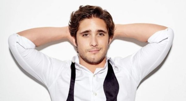Diego Boneta enfureció a sus productores