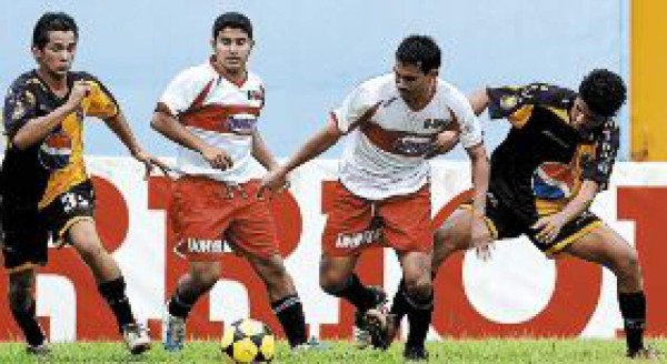 Por los caminos del ascenso