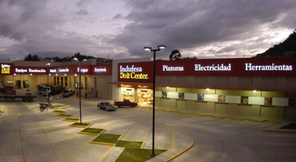 Baja construcción no afecta al sector ferretero