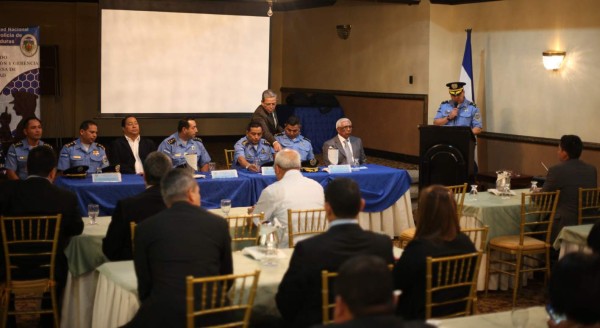 Certificarán a guardias de empresas de seguridad