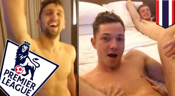 El escándalo sexual que cambió la historia del Leicester