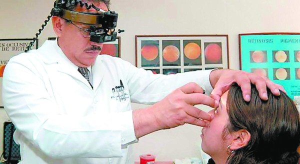 Primera señal del virus del Zika es la conjuntivitis