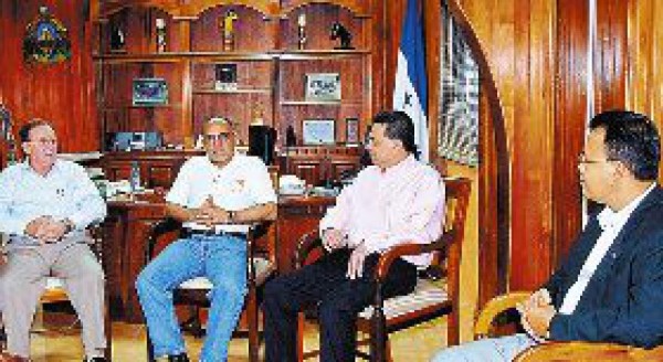 Fiscales se unen contra el crimen