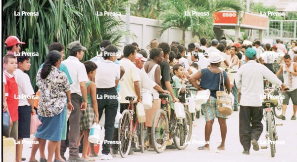 Foto: La Prensa