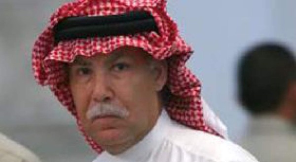 Ejecutan a Barzan Al Tikriti y Awad Al Bandar, allegados de Saddam Hussein