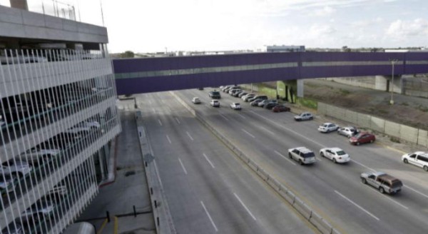 Conectan aeropuertos de Tijuana y San Diego