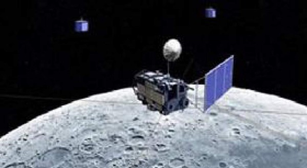 Japón lanzará vehículo a la Luna