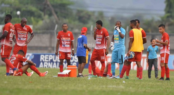 La Real Sociedad podría descender este miércoles