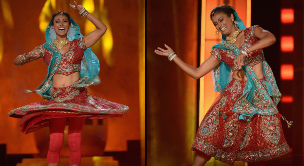 Miss América de origen indio enfrenta reacciones racistas