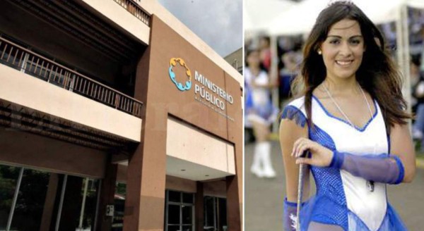 MP apelará decisión de juez que otorgó libertad condicional a la 'Palillona' y su mamá