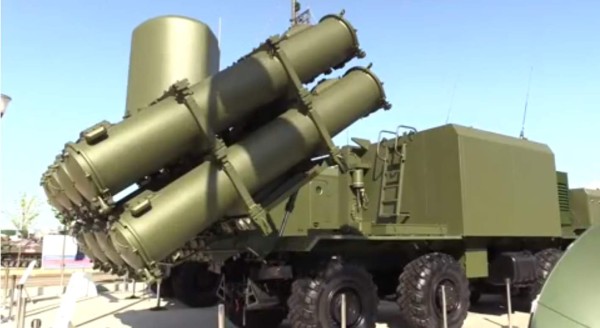 Rusia inicia las mayores maniobras militares desde la Guerra Fría