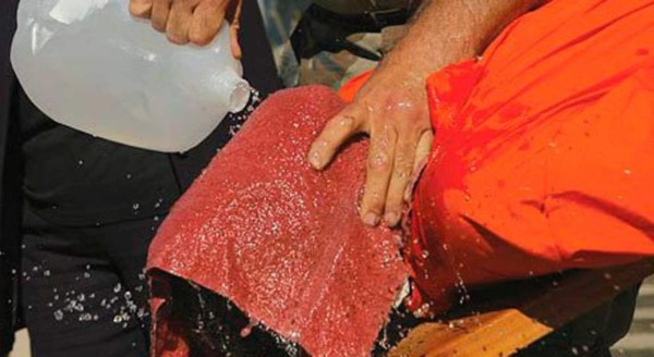 Trump está de acuerdo con la tortura en interrogatorios