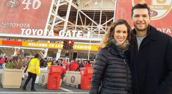 Jacky Bracamontes afectada por rumores de infelidad de su esposo