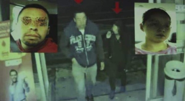 Hijo de cineasta pagó por matar a su padre