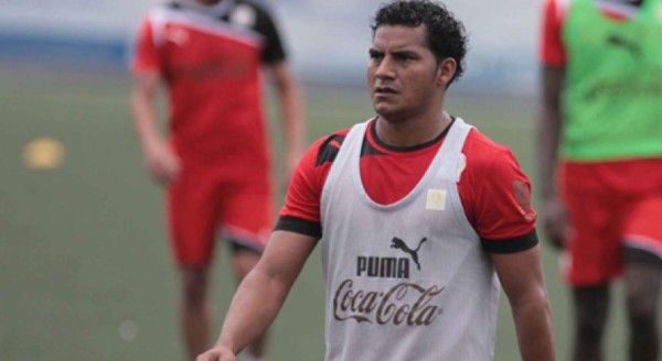 Mariano Acevedo podría dejar al Olimpia