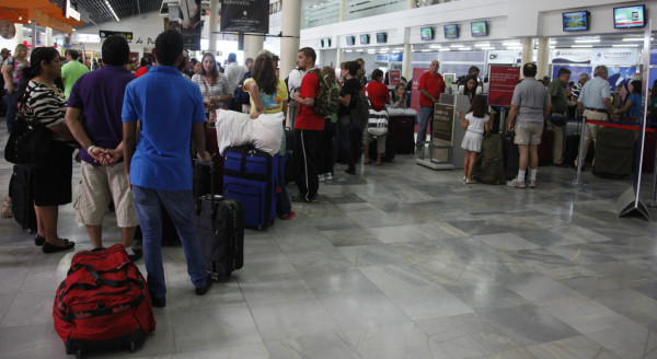 Aerolínea hondureña volará a Guatemala