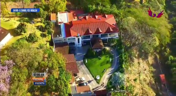 Desde 2015 el TSC tenía en la mira 'Mi Rosa”