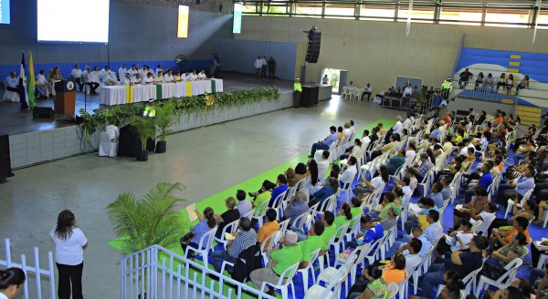 Corporación presupuesta unos L240 millones para 15 proyectos