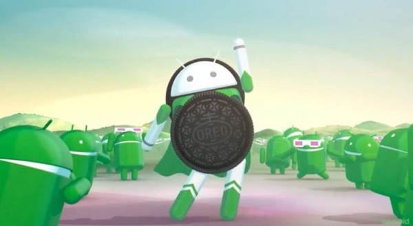 Estas son las novedades del nuevo Android Oreo